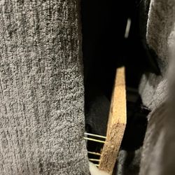 Choice Furniture - Detached arm of chair