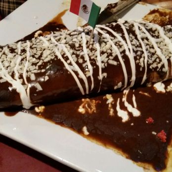 A La Mexicana - Mexican Near Me - Raymond, Maine