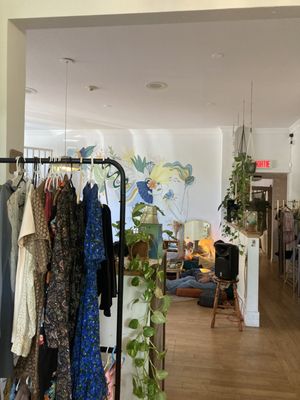 Café des Habitudes by null