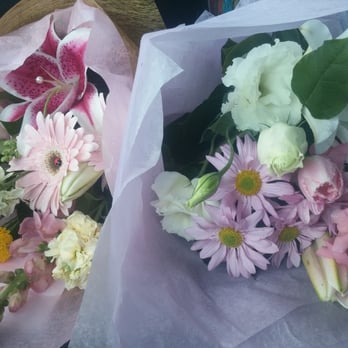 In Flower - Florists Near Me - Brea, California In Flower - Florists Near Me - Brea, California
