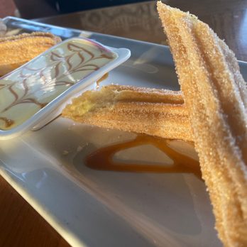 Cocina Madrigal - Churro - Tacos Near Me - Phoenix, Arizona