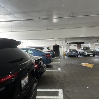 One Colorado Parking - Parking Near Me - Pasadena, California One Colorado Parking - Parking Near Me - Pasadena, California