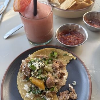 Blanco Cocina + Cantina - Tacos Near Me - Coronado, California