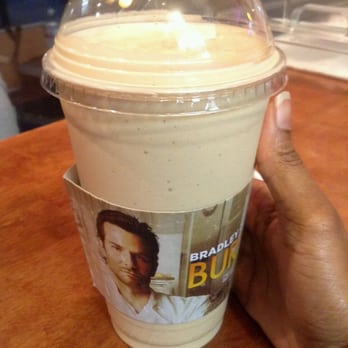 Anny's - Anny's Favorite: Peanut butter & Banana Protein shake Mmm... - Coffee & Tea Near Me - Beverly Hills, California Anny's - Anny's Favorite: Peanut butter & Banana Protein shake Mmm... - Coffee & Tea Near Me - Beverly Hills, California