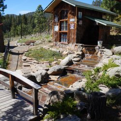 Grizzly Gardens