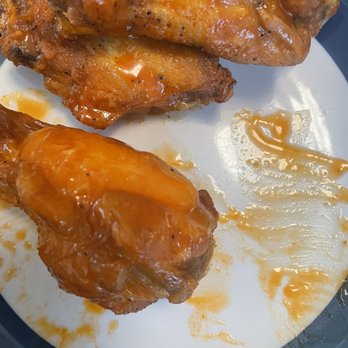 Angry Troll Brewing - Wings - Pizza Near Me - Elkin, North Carolina