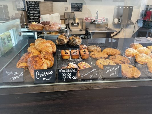 Café Marguerite by null