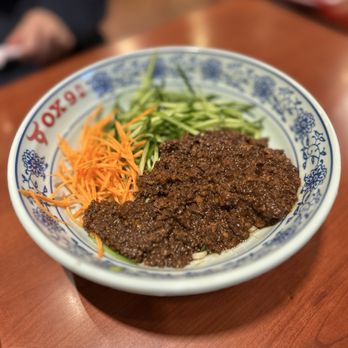 OX 9 LANZHOU HAND PULLED NOODLES - Updated January 2026 - 272