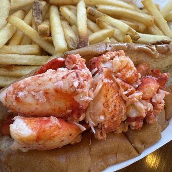 Angie’s Lobster - Cold Chilled Lobster Roll Meal - Seafood Near Me - Las Vegas, Nevada Angie’s Lobster - Cold Chilled Lobster Roll Meal - Seafood Near Me - Las Vegas, Nevada