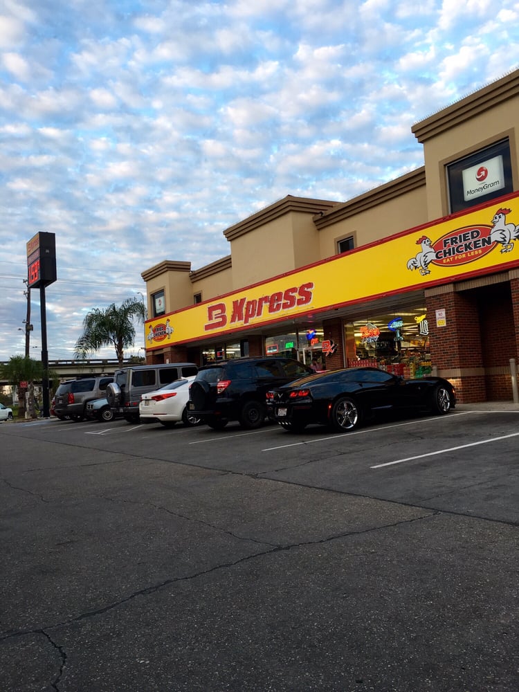 BROTHER’S XPRESS FOOD MART Updated September 2024 14 Reviews 3101