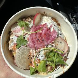 CARNITAS BOWL