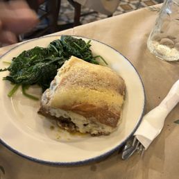 Moussaka Moussaka