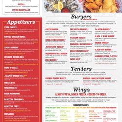 Jefferson's