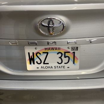 Enterprise Rent-A-Car - Car Rental Near Me - Honolulu, Hawaii Enterprise Rent-A-Car - Car Rental Near Me - Honolulu, Hawaii