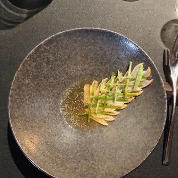 Aska - Razor clams - Scandinavian Near Me - Brooklyn, New York