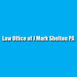 Law Office Of J Mark Shelton Pa