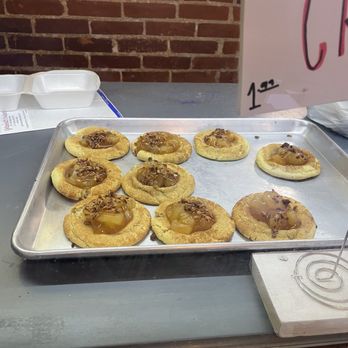 Grandma's Cookies - Apple crumble cookie - Desserts Near Me - St Charles, Missouri Grandma's Cookies - Apple crumble cookie - Desserts Near Me - St Charles, Missouri