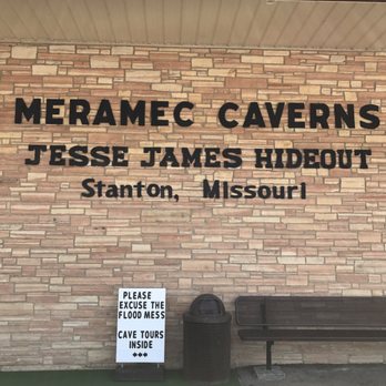 Meramec Caverns - Tours Near Me - Sullivan, Missouri
