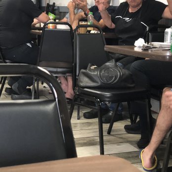 Nava's Kosher Kitchen - Owner smoking, while I eat!!! - Kosher Near Me - Davie, Florida Nava's Kosher Kitchen - Owner smoking, while I eat!!! - Kosher Near Me - Davie, Florida