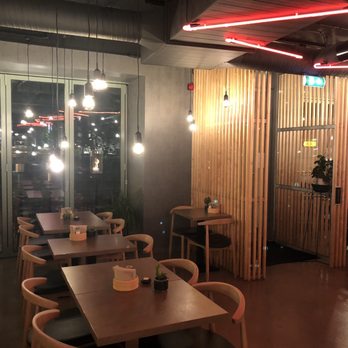 Shiso Burgers - Burgers Near Me - Malmö, M