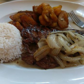 El Meson Restaurant - Palomillo - Spanish Near Me - Houston, Texas El Meson Restaurant - Palomillo - Spanish Near Me - Houston, Texas