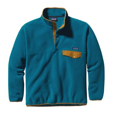 Patagonia by null