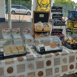 Coffee BAY - A decent selection