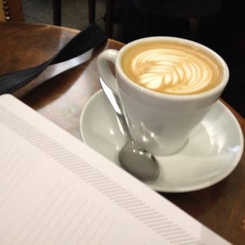 Project Coffee - Latte time! - Coffee & Tea Near Me - Edinburgh, EDH Project Coffee - Latte time! - Coffee & Tea Near Me - Edinburgh, EDH