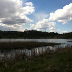 Østensjøvannet våtmarkssenter