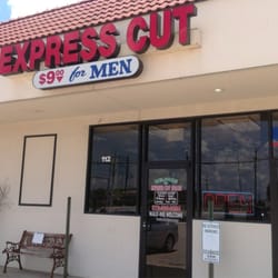 Express Cut