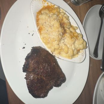 Stoney River - Coffee filet and Mac & cheese - Steakhouses Near Me - Annapolis, Maryland Stoney River - Coffee filet and Mac & cheese - Steakhouses Near Me - Annapolis, Maryland