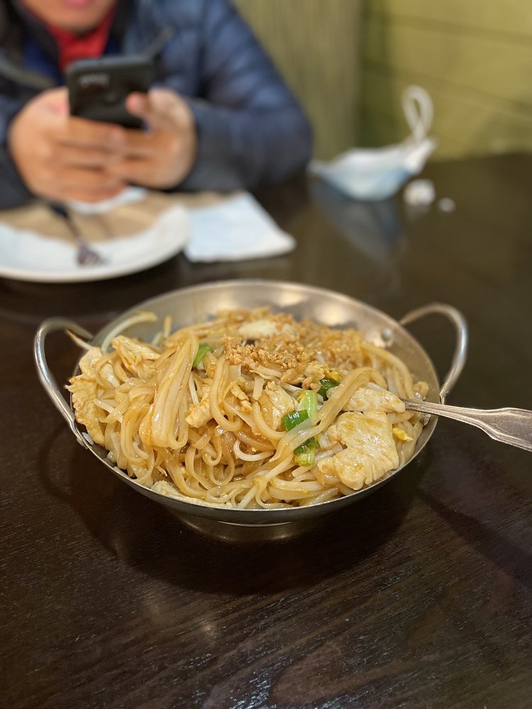 Top Thai