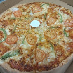 Five Star Pizza