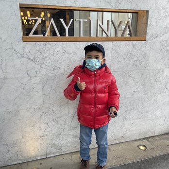 Zaytinya - Greek Near Me - Washington, DC, District of Columbia