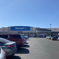 Walmart Supercenter
