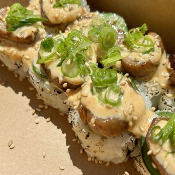 Vegan Mirai - Vegan Near Me - San Diego, California Vegan Mirai - Vegan Near Me - San Diego, California