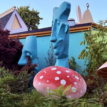 Fairyland for Grownups - Festivals Near Me - Oakland, California Fairyland for Grownups - Festivals Near Me - Oakland, California