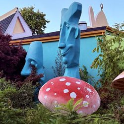 Fairyland for Grownups
