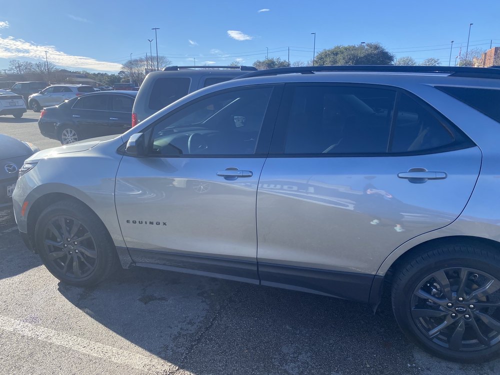 APPLESPORT CHEVROLET Updated September 2024 11 Photos & 14 Reviews