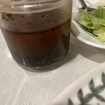 Sweet Mango - Chili oil that looked really old - Burmese Near Me - San Jose, California Sweet Mango - Chili oil that looked really old - Burmese Near Me - San Jose, California