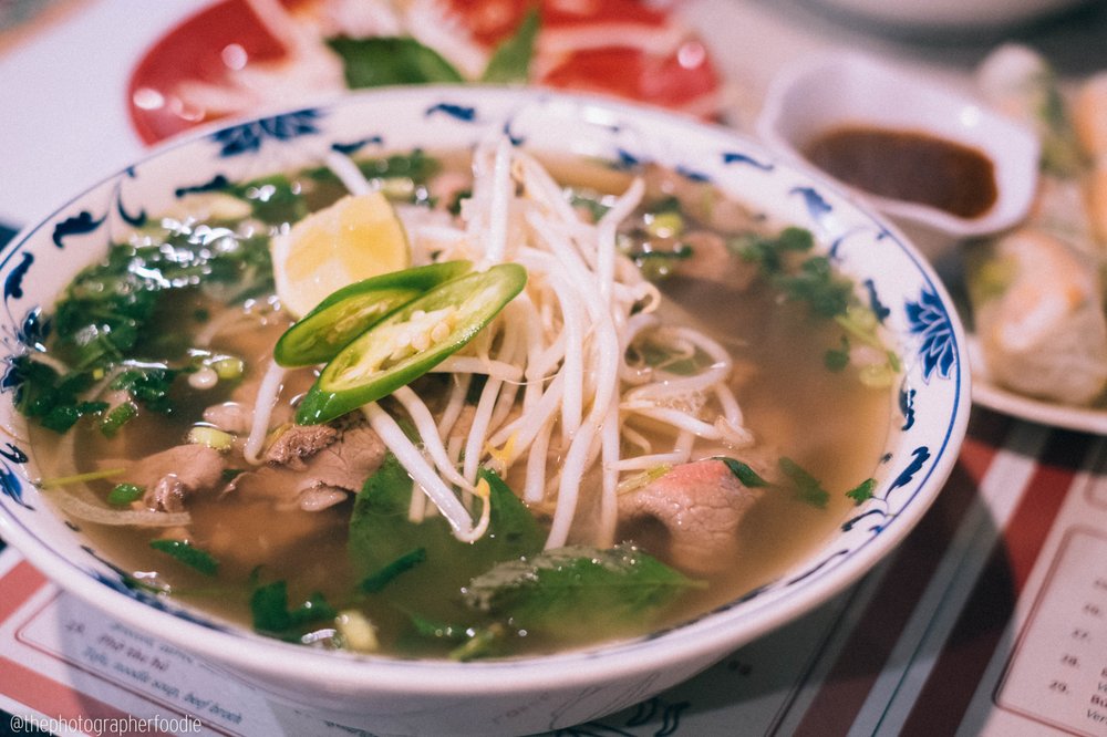 Pho Ba