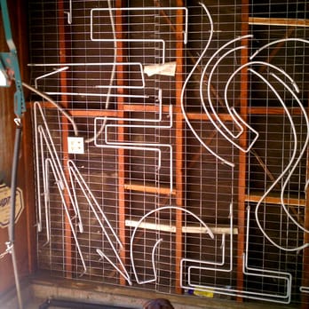 Leaf Cutter Studio - Otto in the shop! http://www.leafcutterstudio.com - Signmaking Near Me Leaf Cutter Studio - Otto in the shop! http://www.leafcutterstudio.com - Signmaking Near Me