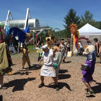 Chef Johnson's - Freak Parade - Food Trucks Near Me