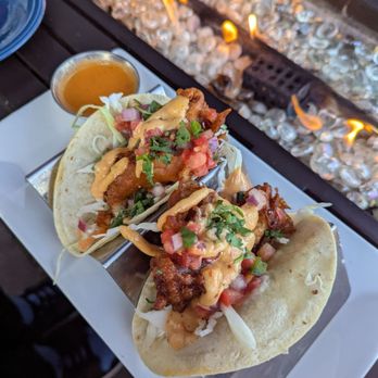 Agua 301 - Baja - Mexican Near Me - Washington, DC, District of Columbia