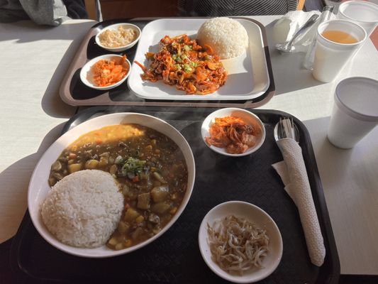 Kang's Korean Restaurant by null