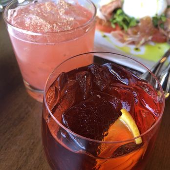 Strega Pizzeria - Italian Near Me - Seattle, Washington