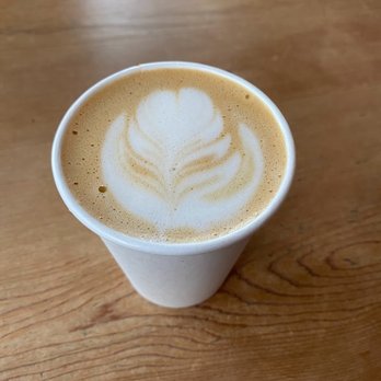 Milstead - Small Honey Oat Latte! - Coffee & Tea Near Me - Seattle, Washington Milstead - Small Honey Oat Latte! - Coffee & Tea Near Me - Seattle, Washington