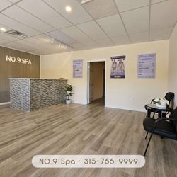 NO 9 Spa