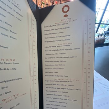 Six Hundredº - Steakhouses Near Me - Winston-Salem, North Carolina