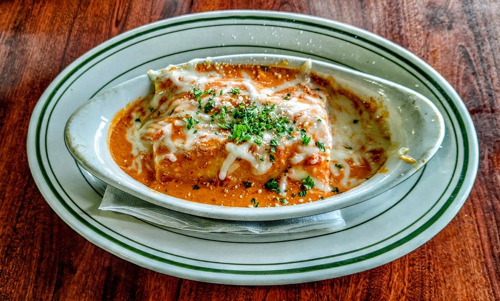 Ivett's Italian Grill